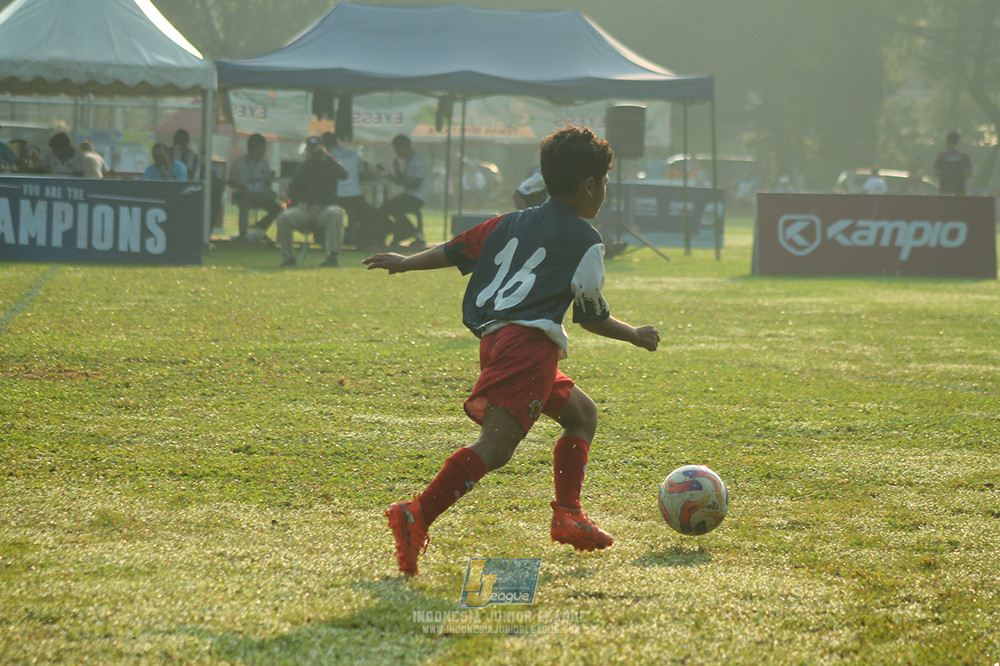 ijl u11 030526 binna banua fc vs asia football school