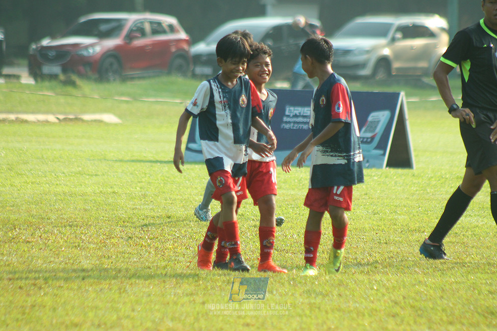 ijl u11 030526 binna banua fc vs asia football school