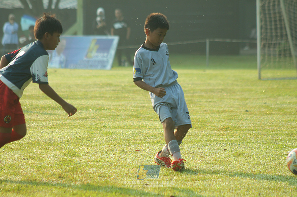 ijl u11 030526 binna banua fc vs asia football school