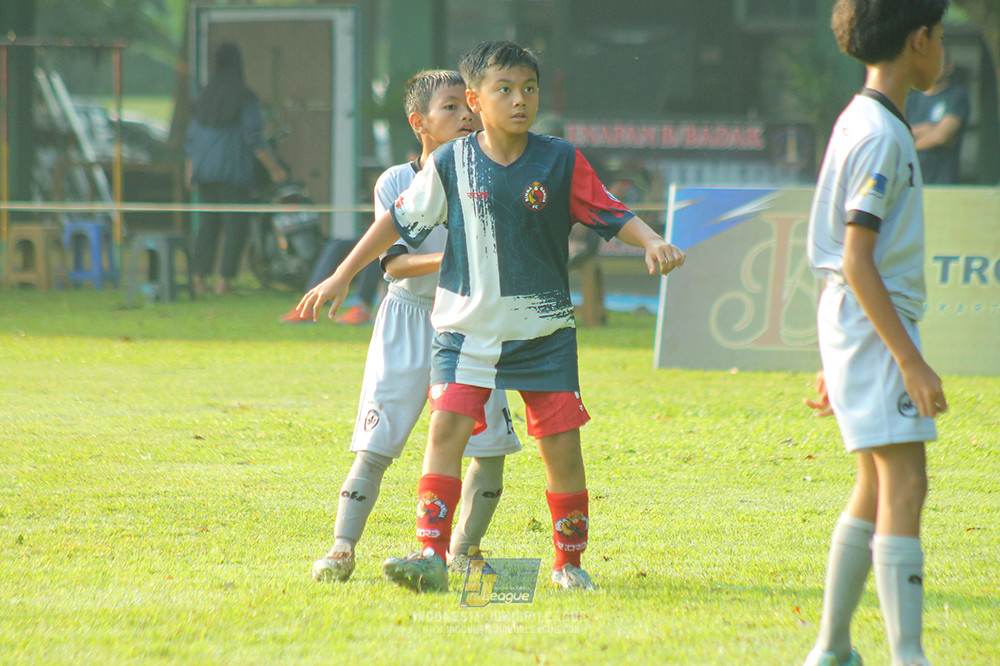 ijl u11 030526 binna banua fc vs asia football school