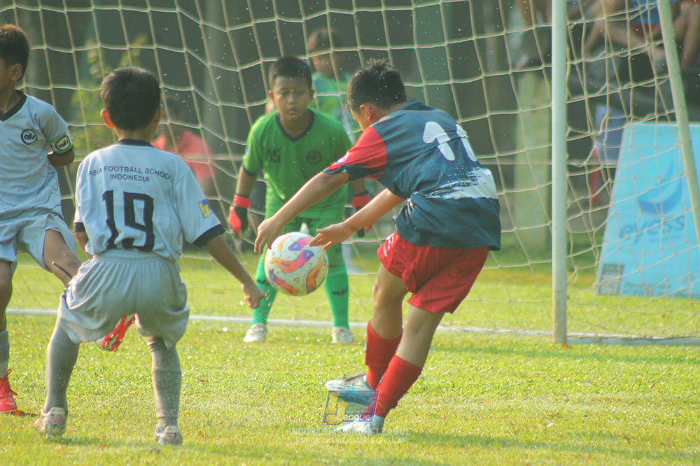 ijl u11 030526 binna banua fc vs asia football school