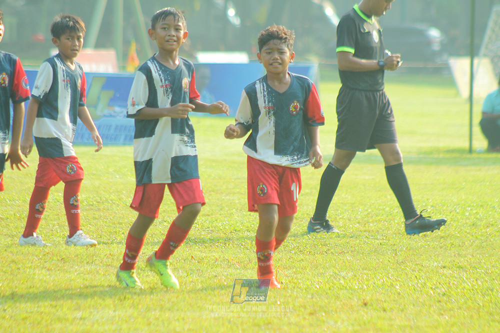 ijl u11 030526 binna banua fc vs asia football school