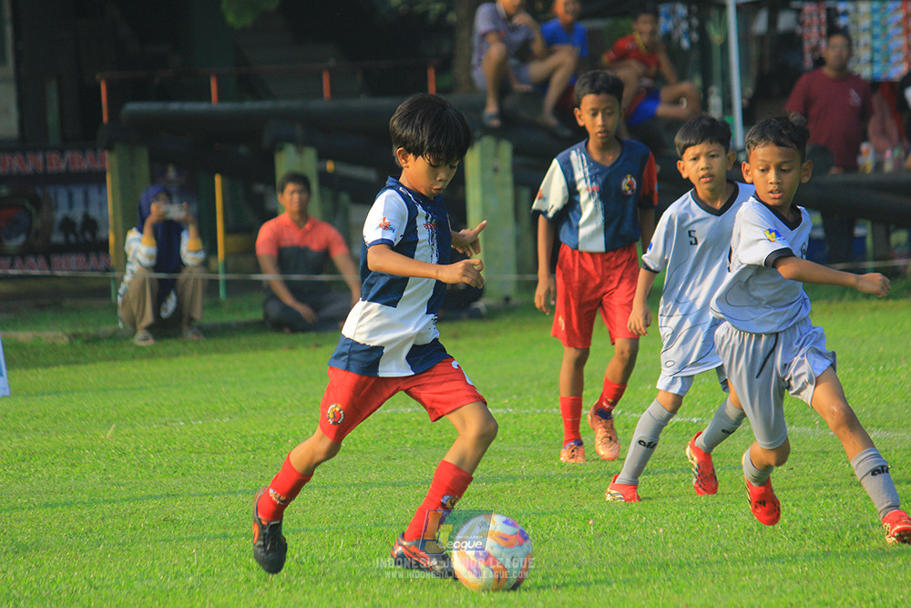 ijl u11 030526 binna banua fc vs asia football school