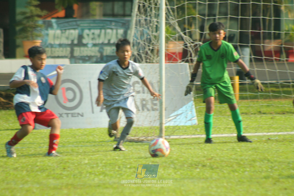 ijl u11 030526 binna banua fc vs asia football school