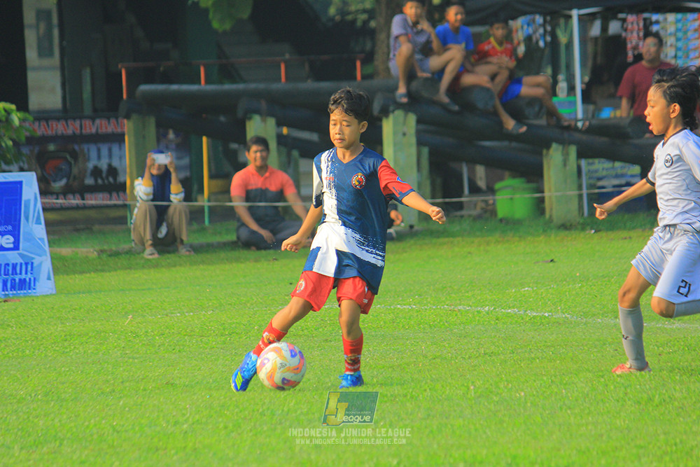 ijl u11 030526 binna banua fc vs asia football school