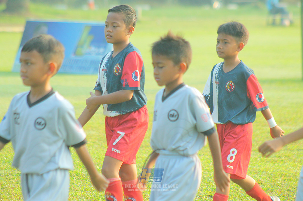 ijl u11 030526 binna banua fc vs asia football school