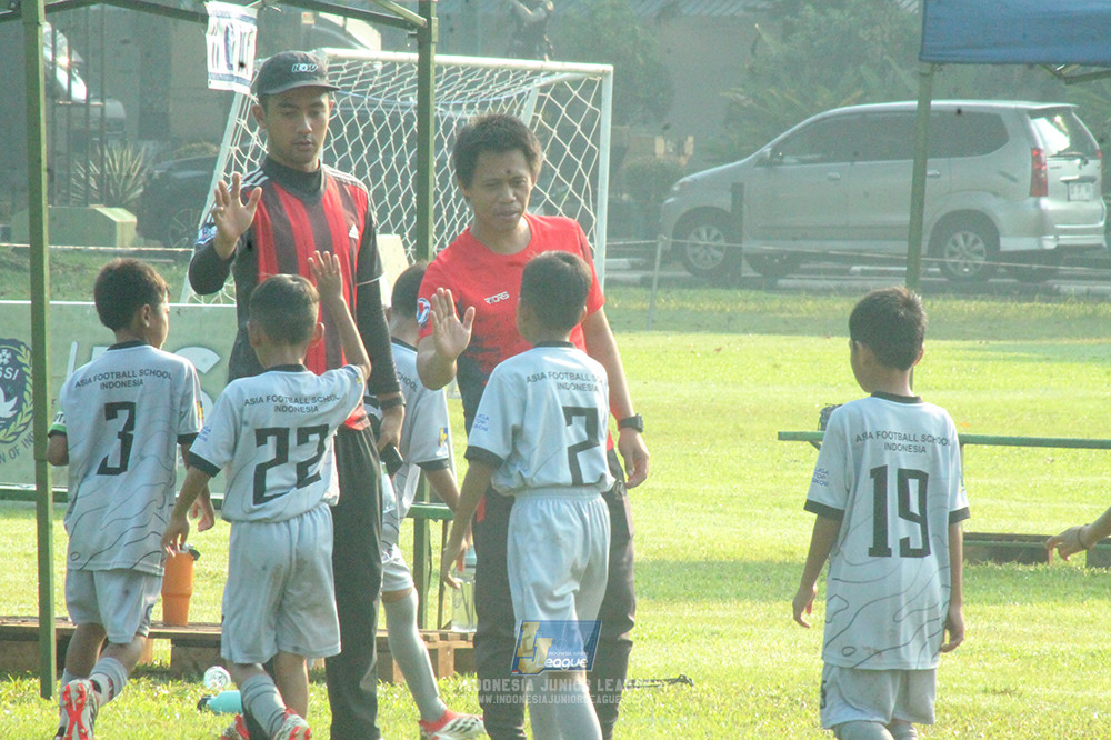 ijl u11 030526 binna banua fc vs asia football school