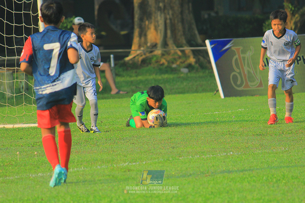 ijl u11 030526 binna banua fc vs asia football school