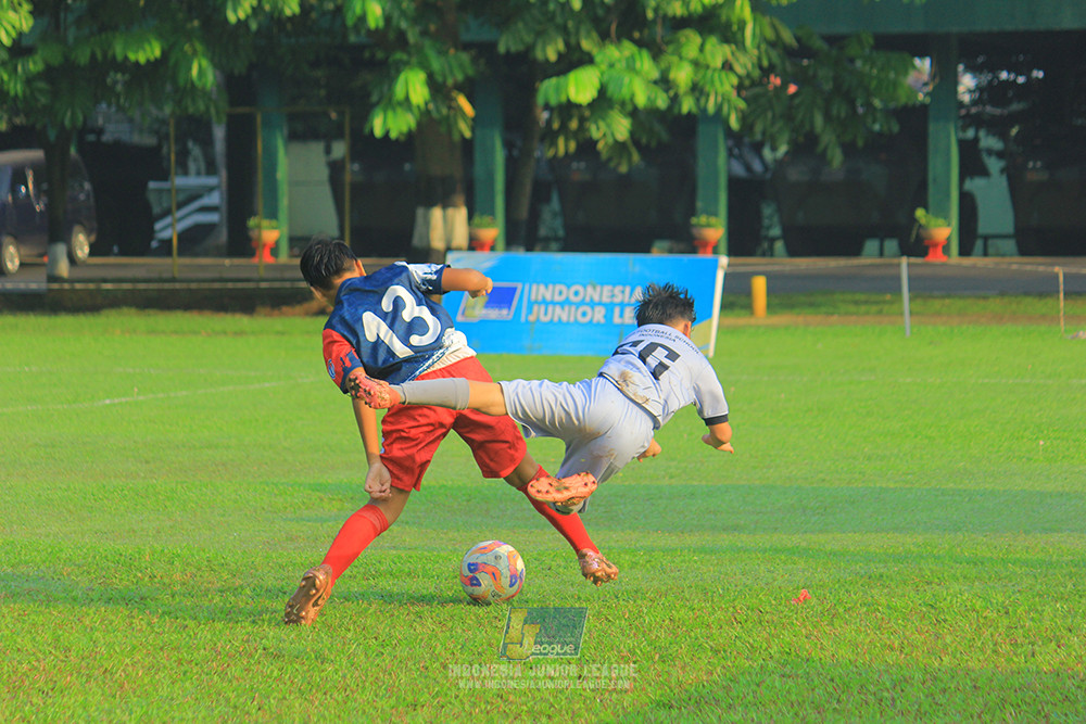 ijl u11 030526 binna banua fc vs asia football school