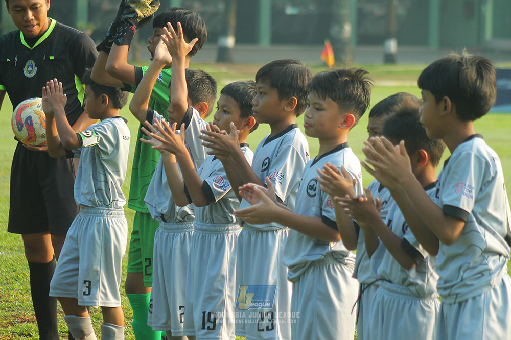 ijl u11 030526 binna banua fc vs asia football school