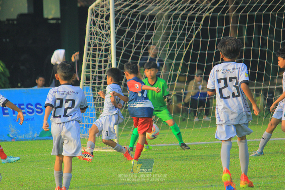 ijl u11 030526 binna banua fc vs asia football school