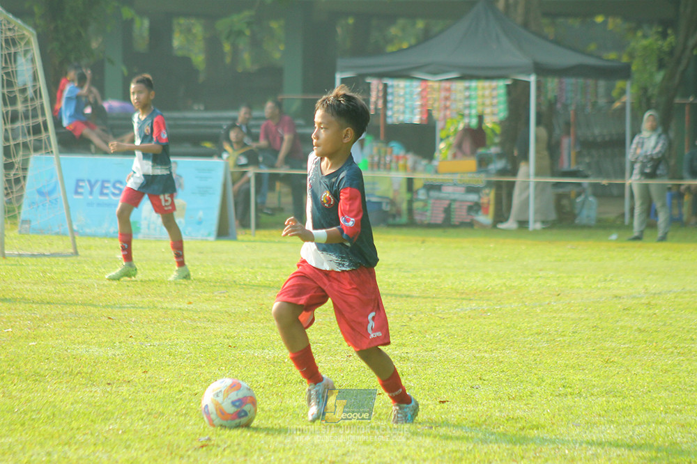 ijl u11 030526 binna banua fc vs asia football school