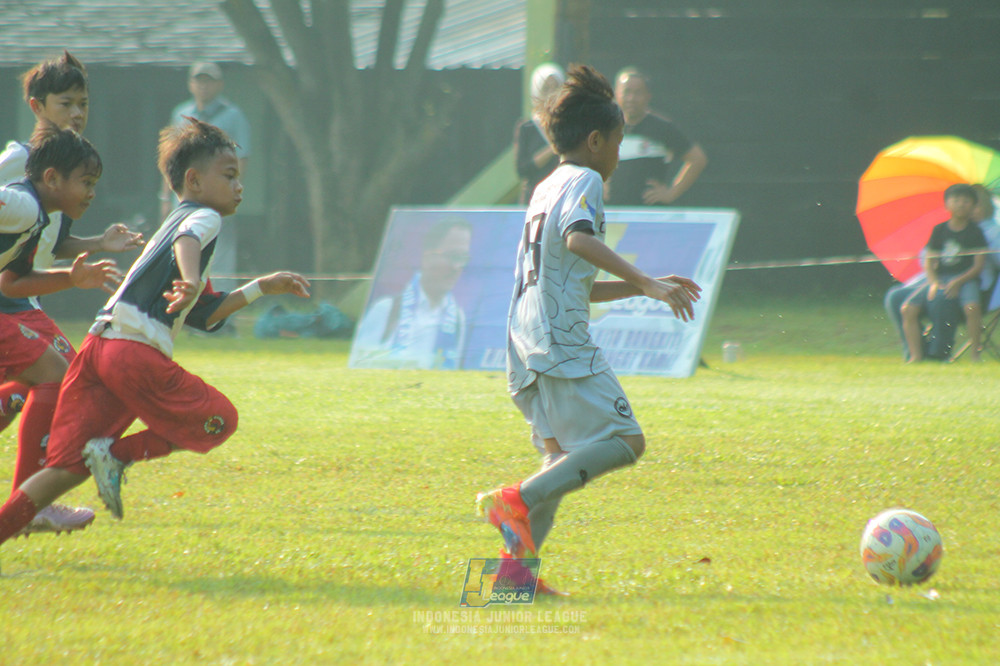 ijl u11 030526 binna banua fc vs asia football school