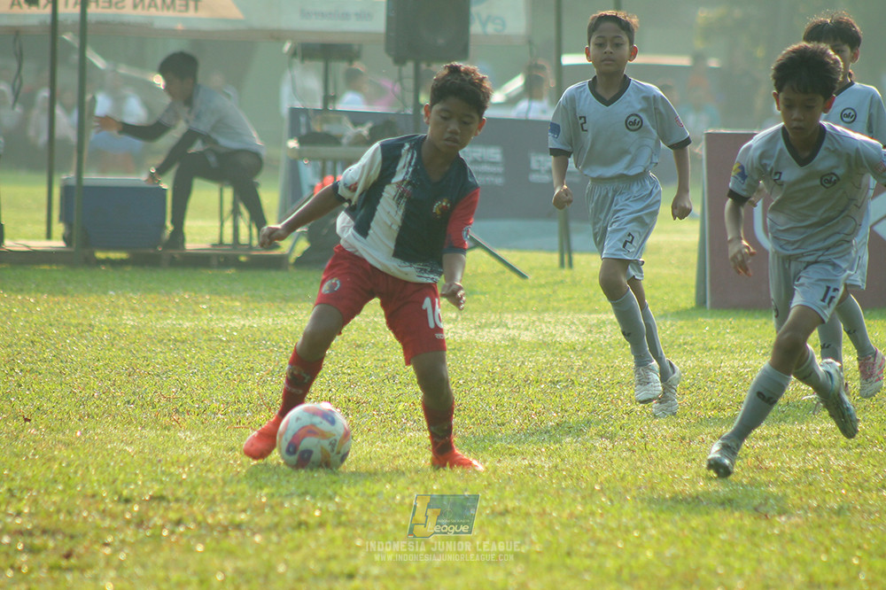 ijl u11 030526 binna banua fc vs asia football school