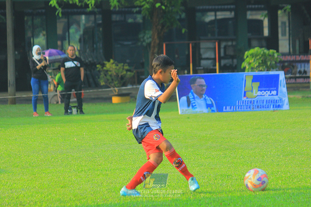 ijl u11 030526 binna banua fc vs asia football school