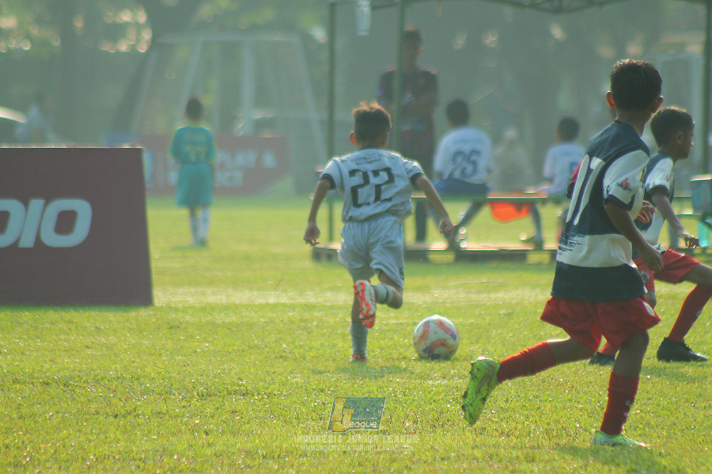 ijl u11 030526 binna banua fc vs asia football school
