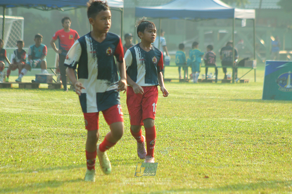 ijl u11 030526 binna banua fc vs asia football school
