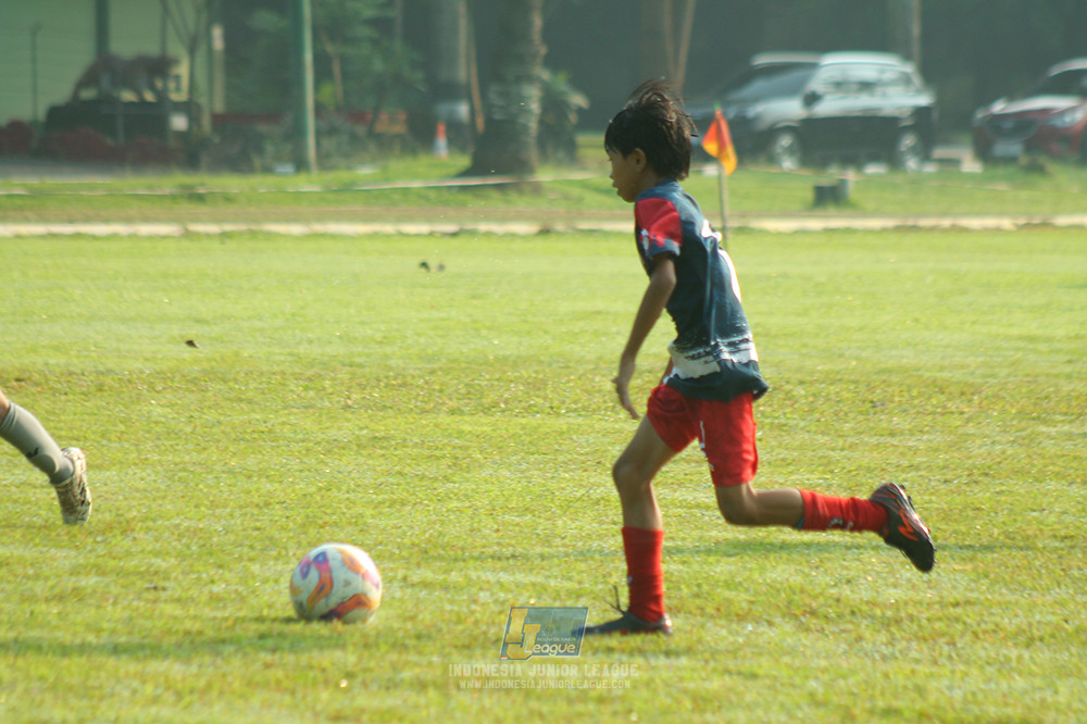 ijl u11 030526 binna banua fc vs asia football school