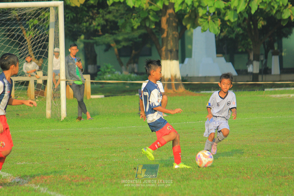 ijl u11 030526 binna banua fc vs asia football school