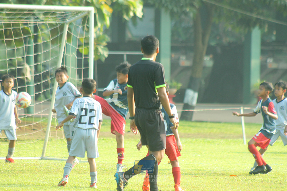 ijl u11 030526 binna banua fc vs asia football school