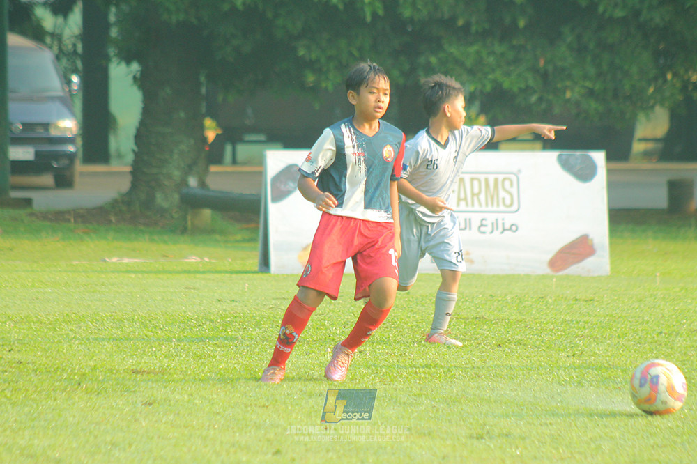 ijl u11 030526 binna banua fc vs asia football school