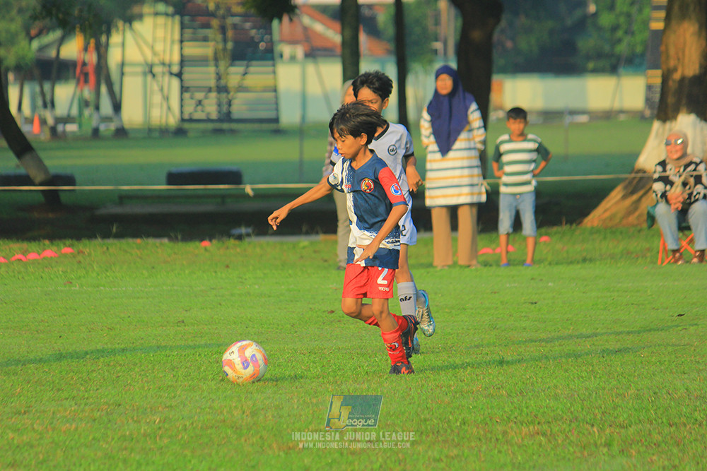 ijl u11 030526 binna banua fc vs asia football school