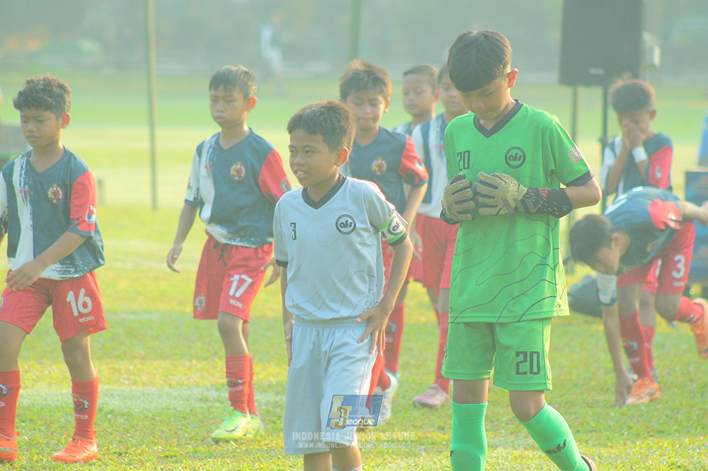 ijl u11 030526 binna banua fc vs asia football school