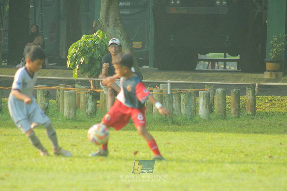 ijl u11 030526 binna banua fc vs asia football school