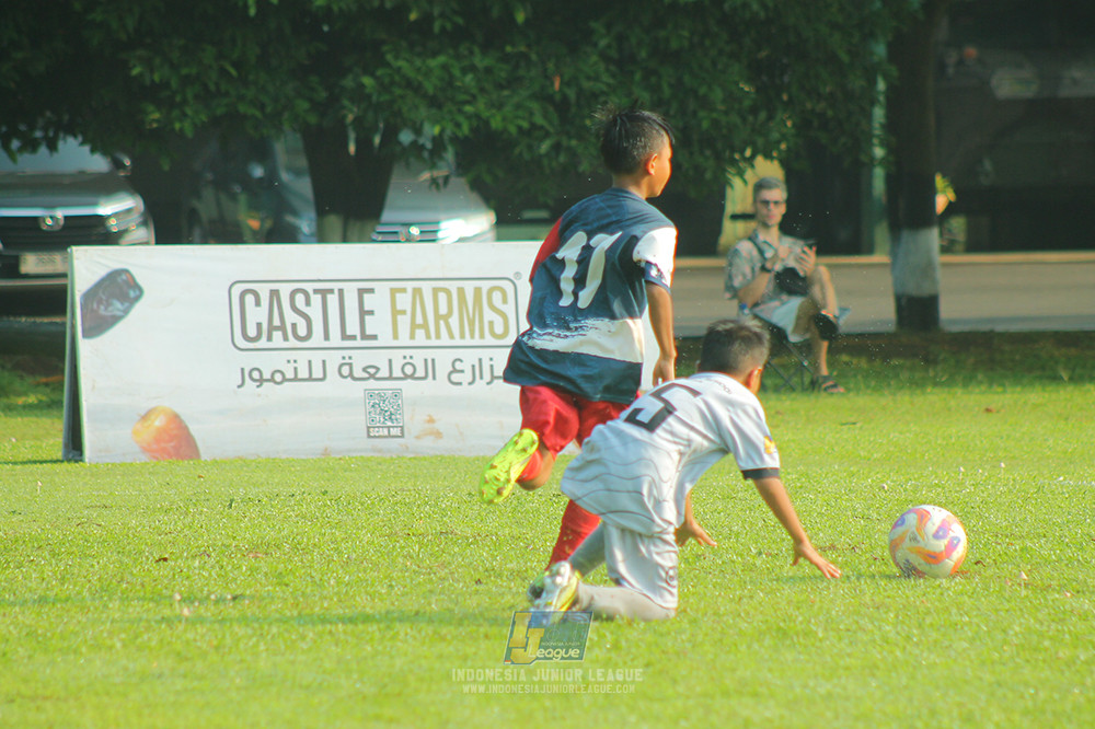 ijl u11 030526 binna banua fc vs asia football school