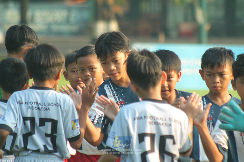 ijl u11 030526 binna banua fc vs asia football school