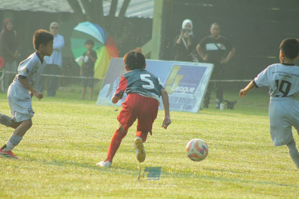 ijl u11 030526 binna banua fc vs asia football school