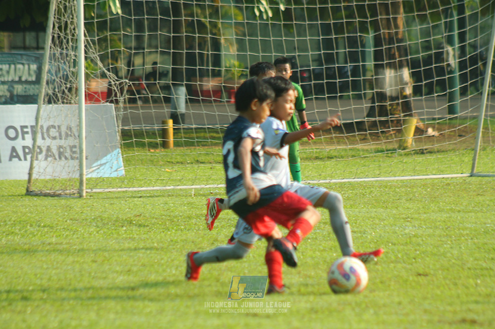 ijl u11 030526 binna banua fc vs asia football school