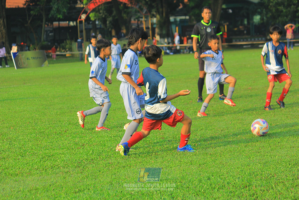 ijl u11 030526 binna banua fc vs asia football school
