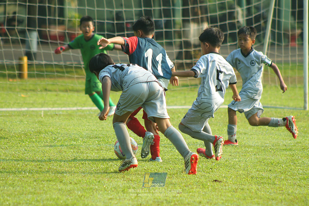 ijl u11 030526 binna banua fc vs asia football school