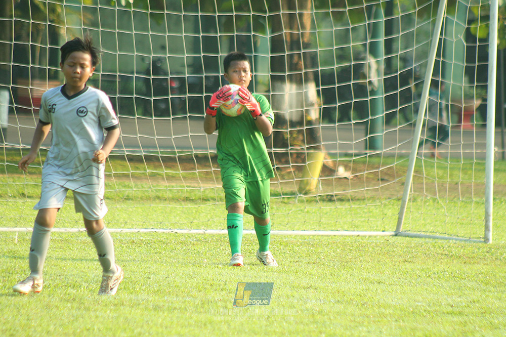 ijl u11 030526 binna banua fc vs asia football school