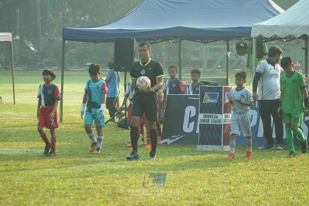 ijl u11 030526 binna banua fc vs asia football school