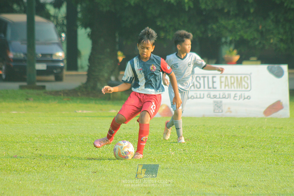 ijl u11 030526 binna banua fc vs asia football school