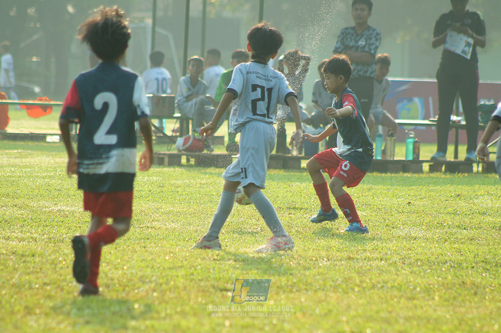 ijl u11 030526 binna banua fc vs asia football school