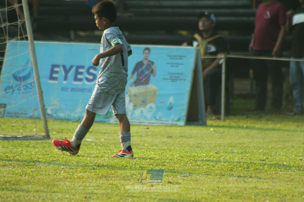 ijl u11 030526 binna banua fc vs asia football school