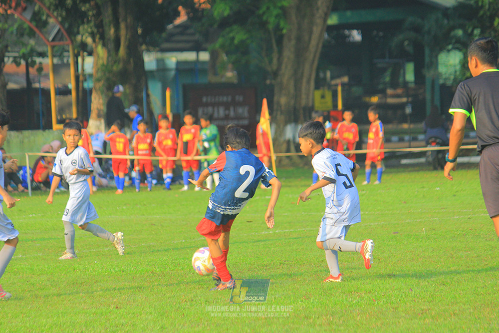 ijl u11 030526 binna banua fc vs asia football school
