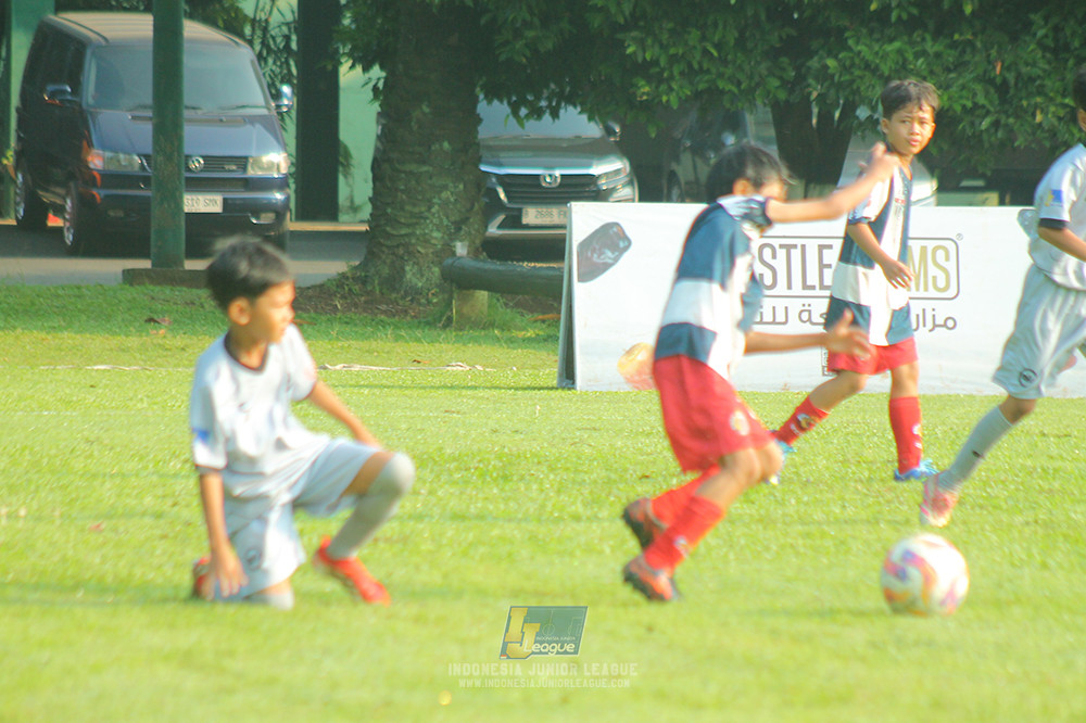 ijl u11 030526 binna banua fc vs asia football school