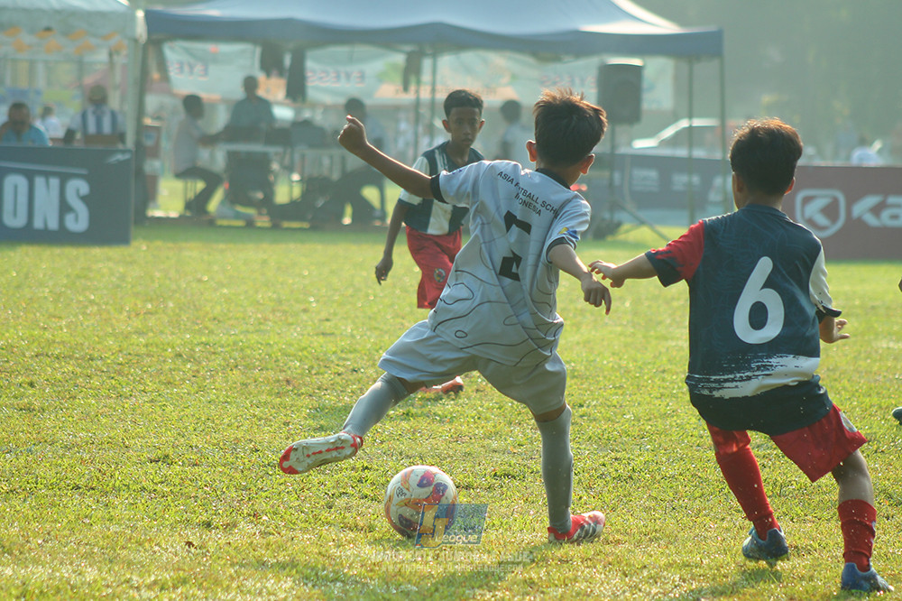 ijl u11 030526 binna banua fc vs asia football school