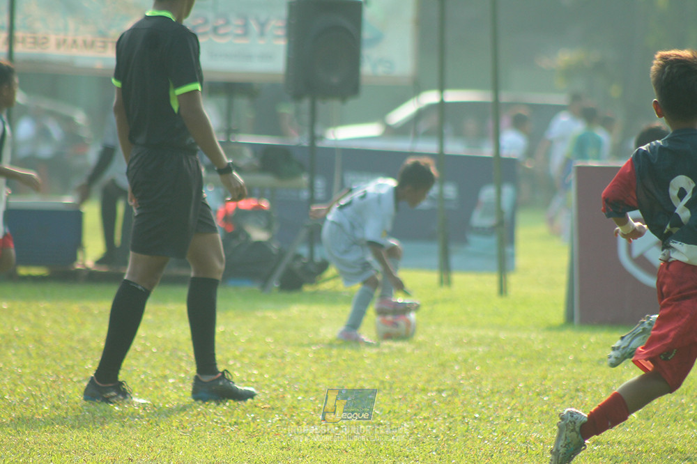 ijl u11 030526 binna banua fc vs asia football school