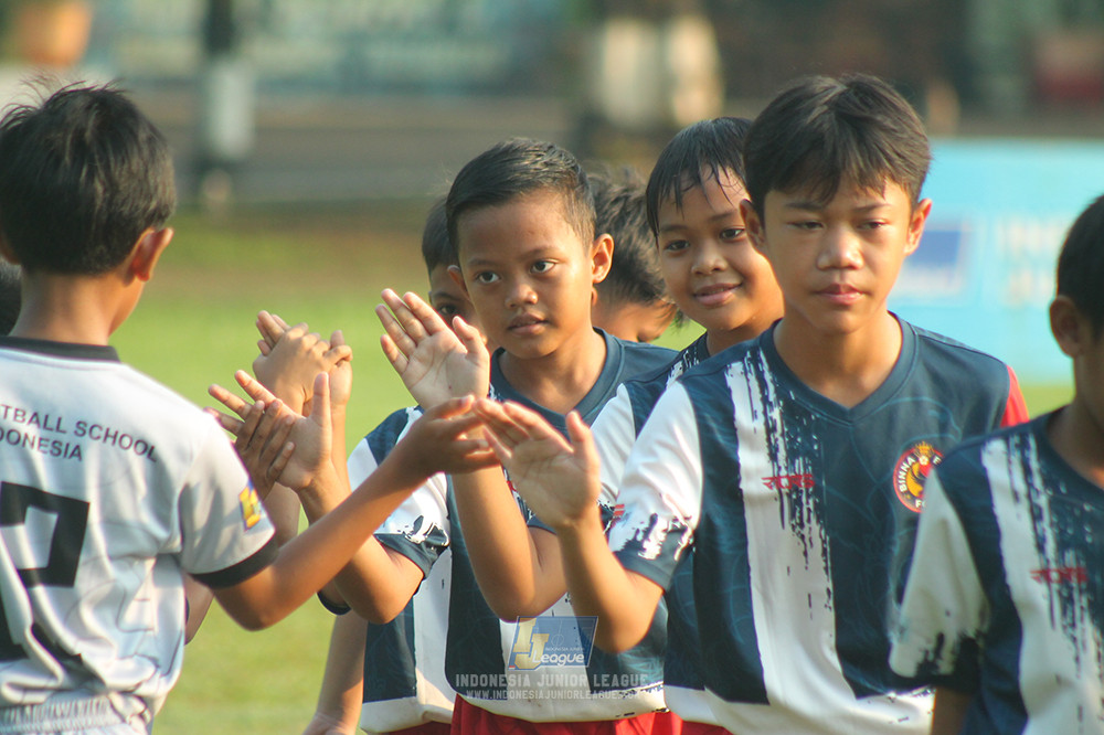ijl u11 030526 binna banua fc vs asia football school