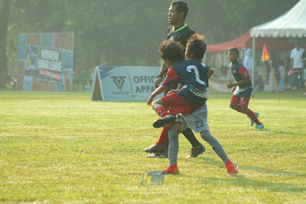 ijl u11 030526 binna banua fc vs asia football school