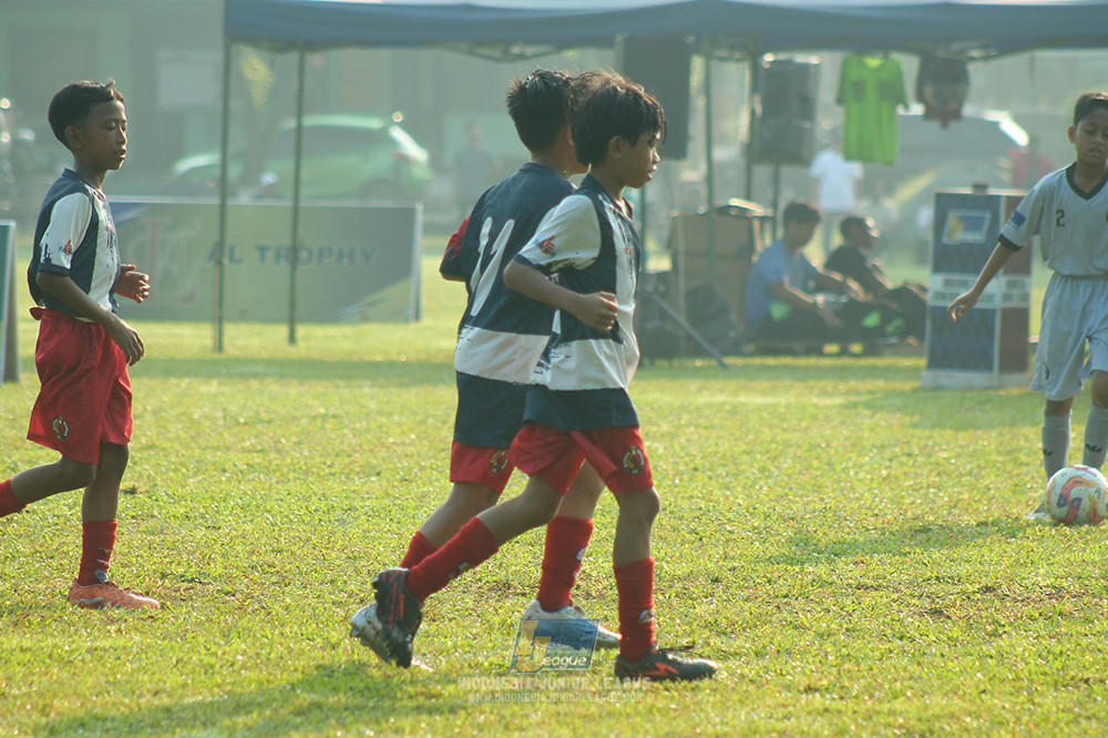 ijl u11 030526 binna banua fc vs asia football school