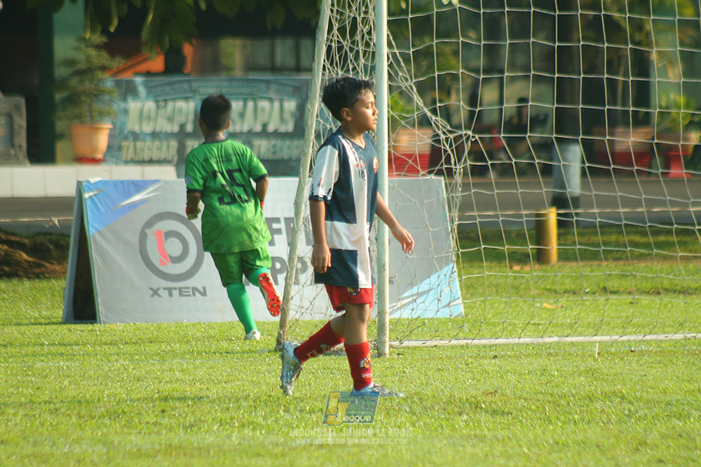 ijl u11 030526 binna banua fc vs asia football school