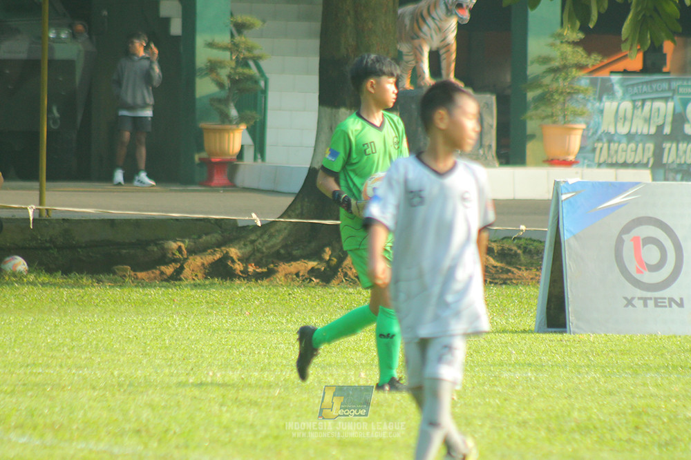ijl u11 030526 binna banua fc vs asia football school