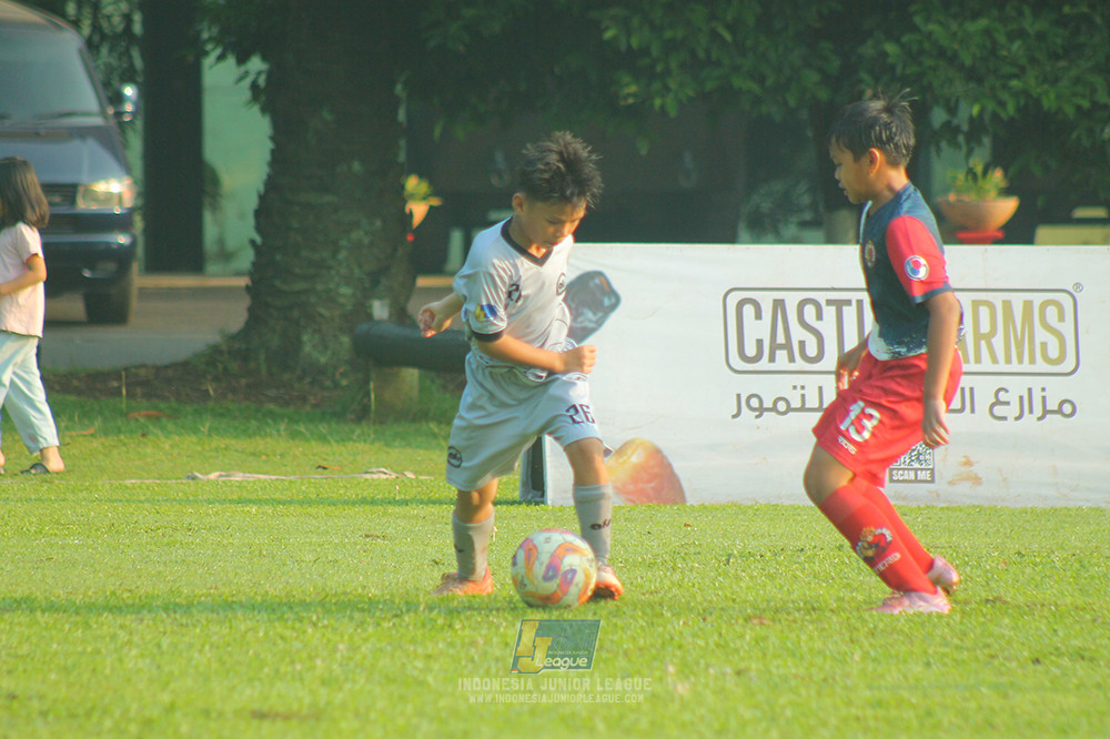ijl u11 030526 binna banua fc vs asia football school