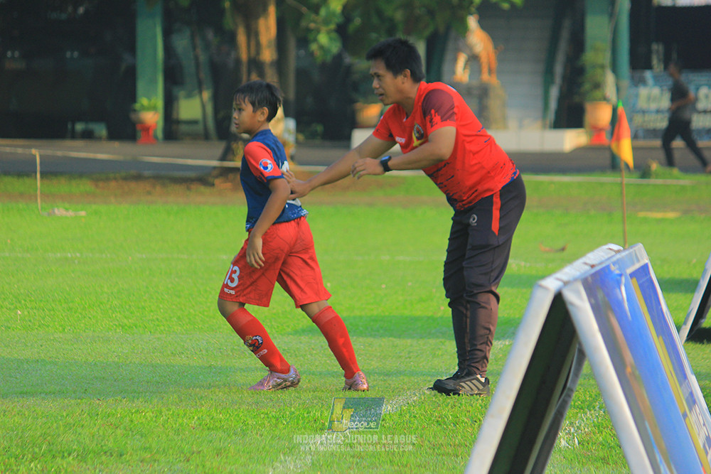 ijl u11 030526 binna banua fc vs asia football school